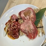 焼肉ワンダーカルビ - 