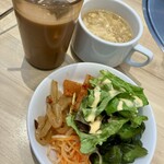 焼肉ワンダーカルビ - 