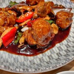 中国料理一沙 - 