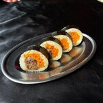 タッカンマリ大学 - 