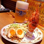 大衆中華酒場 ひよこ飯店 - 