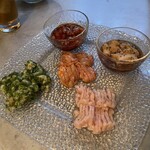 焼肉 うしの絵 - 