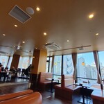 アーンドラ・ダイニング - 