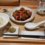 中国料理一沙 - 