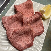 和牛とワイン 焼肉きゅうこん - 