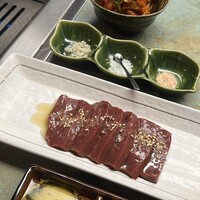 和牛とワイン 焼肉きゅうこん - 