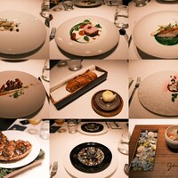 ジョンティ アッシュ -  ジョンティ アッシュ -