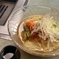 和牛とワイン 焼肉きゅうこん - 