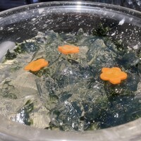 創作料理と宝石鍋しゃぶしゃぶ 宝泉 - 