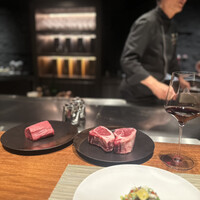 Wolfgang's Steakhouse Teppan - 