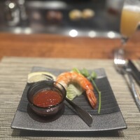 Wolfgang's Steakhouse Teppan - 
