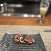 Wolfgang's Steakhouse Teppan - 