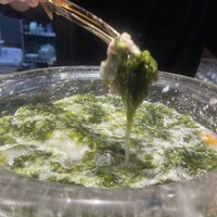 創作料理と宝石鍋しゃぶしゃぶ 宝泉 - 