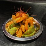 タッカンマリ大学 - 