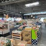 フレッシュスーパー やおふく - 店内