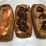 ノガタ ブレッド ファクトリー - 