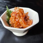 タッカンマリ大学 - 