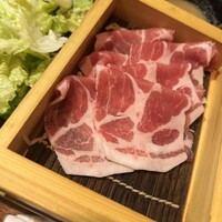 しゃぶしゃぶ・創作料理居酒屋 豚吟 栄店 - 