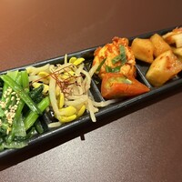 焼肉もちお - 