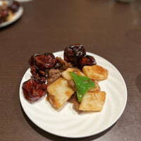 中国料理 四川 - 