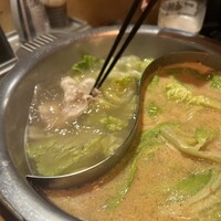しゃぶしゃぶ・創作料理居酒屋 豚吟 栄店 - 