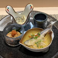 天寿し 横浜店 -  天寿し 横浜店 -