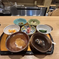 梅田 鮨処いこう - 