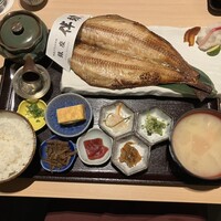 高級ブランド干物 銀座伴助 新宿タカシマヤ タイムズスクエア店 - 