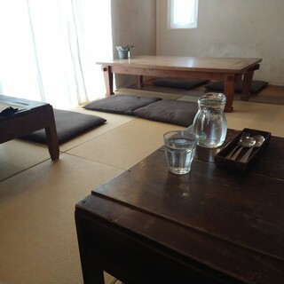 カフェ ド エクリュ_2