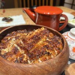 炭焼 うな富士 有楽町店 - 