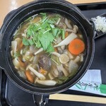 道の駅 くらぶち小栗の里 - 