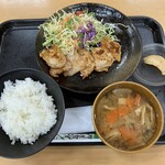 道の駅 くらぶち小栗の里 - 