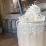 ジューザバーガー - 