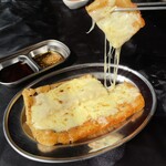 タッカンマリ大学 - 