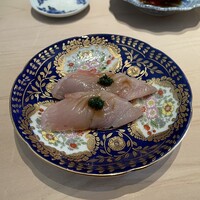 神戸・鮨かねさか - 