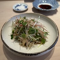 神戸・鮨かねさか - 