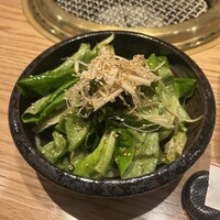 青山まんぷく - 