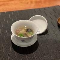 和牛中國菜 熊ノ花レ - 