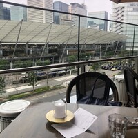 La Terrazza SABATINI - 