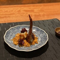 和牛中國菜 熊ノ花レ - 