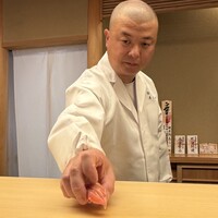 鮨 あらい - 