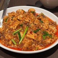 四川料理 龍の子 - 