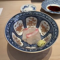 神戸・鮨かねさか - 