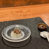 和牛中國菜 熊ノ花レ - 