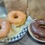 ヒグマドーナッツ×コーヒーライツ - 料理写真: