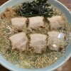 丸信ラーメン 駅前店
