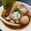 らぁ麺 才色兼備
