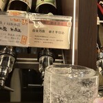 九州うまいもんと焼酎 芋蔵 - 