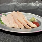 タッカンマリ大学 - 