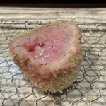 とんかつ comocchi - 